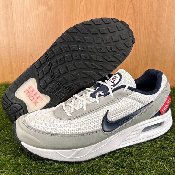 NCAA x Nike Air Max Verse Arizona Wildcats Shoes IB3233-100 Men\'s Size 11 main image 5